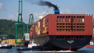 EE.UU. cierra filas con Panamá ante China: ¿a qué se debe la defensa de su soberanía sobre el canal?