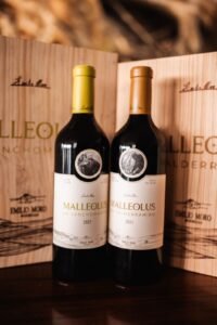 Costa Rica se consolida como mercado clave para Emilio Moro en Centroamérica