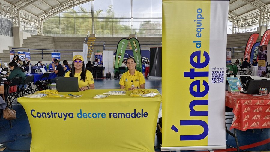 EPA abre feria de empleo en Desamparados con 20 vacantes