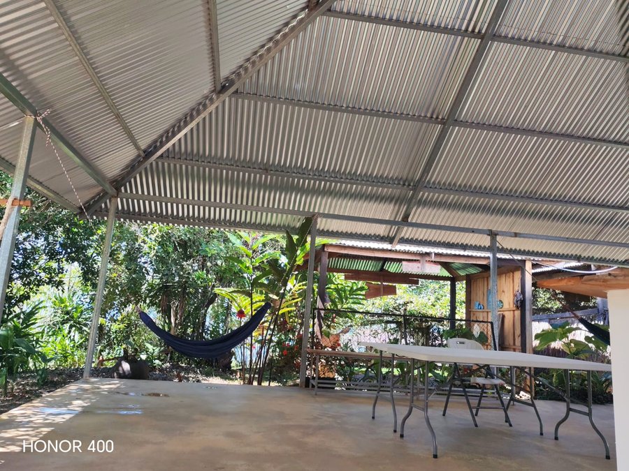 Nuevo Amanecer: Un refugio indígena en Costa Rica que conecta con la naturaleza y la tradición