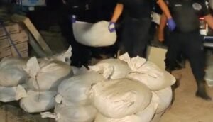 Aumento en decomisos de cianuro enciende alerta sobre riesgos a la salud y el ambiente