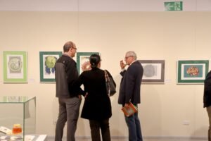 Centro Cultural Costarricense Norteamericano abre el telón a un abril cargado de arte y comedia