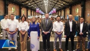 CICR celebra “Hello Brete”: Plataforma impulsará la capacitación en inglés para 2 millones de personas