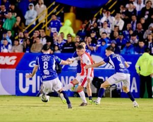 ¿Un empate pactado? La frase de Herediano que sacude el torneo pasado
