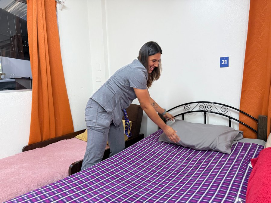 La Posada del Alivio intensifica recaudación para lograr meta de $1.5 millones