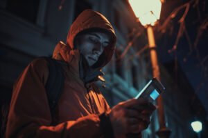 3 señales de que hackearon tu teléfono móvil