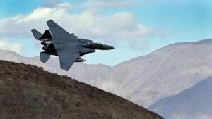 ¿Logró Irán socavar el discurso de Trump sobre su poderío militar con el derribo de dos aviones?