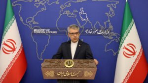 Guerra EE.UU.- Irán: la vía diplomática, en entredicho tras control de carguero iraní