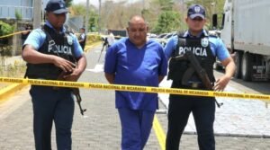¿Detención de una tonelada de droga en Nicaragua habría sido un “show” del régimen Ortega-Murillo?