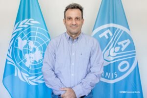 Ciencia e innovación en la agricultura para convivir con El Niño