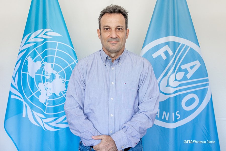 Ciencia e innovación en la agricultura para convivir con El Niño