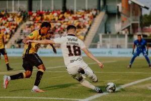 Alajuelense cerró el torneo a como empezó: una pesadilla