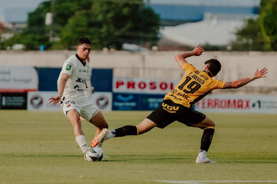 Alajuelense: “Nadie se salva”
