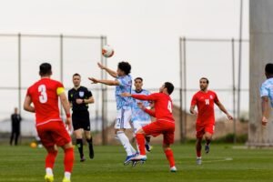 La peor señal posible: Irán expone sin piedad a la nueva Sele