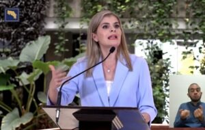 Laura Fernández: Peleo más yo por la plata para el Tecnológico, UTN y UNED que los rectores