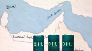 El temor a las minas y los ataques en Líbano enturbian la reapertura del estrecho de Ormuz