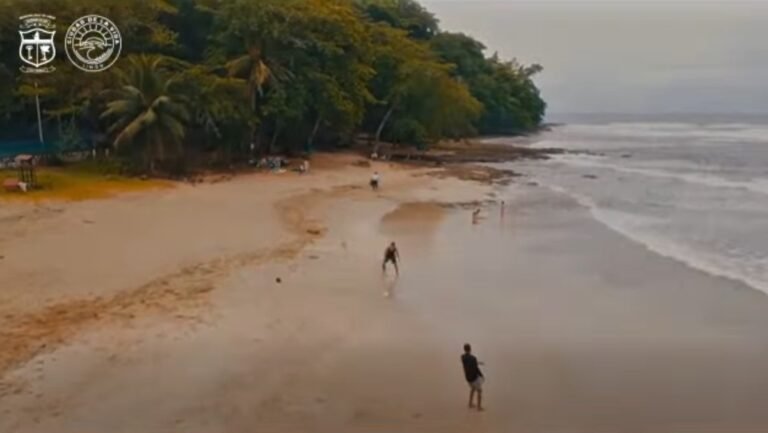 Alcaldía de Limón extiende invitación a disfrutar del Caribe costarricense en Semana Santa