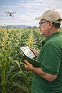 Maíz transgénico ventajas y desventajas