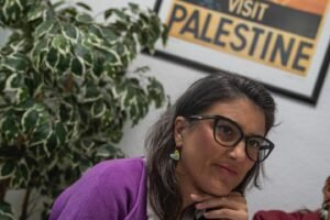 Más Madrid propone expropiar propietarios con 10 o más viviendas