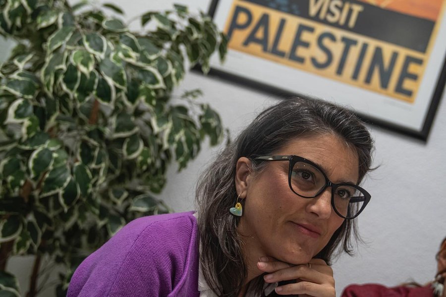 Más Madrid propone expropiar propietarios con 10 o más viviendas