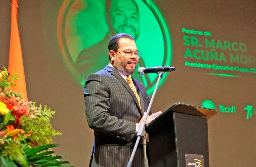 ICE y CNFL celebran aniversarios con miras a invertir $4.000 millones en servicio eléctrico