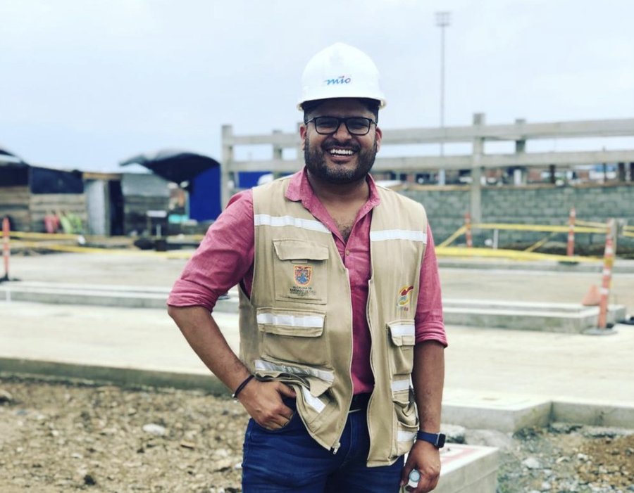 Seguridad que trasciende la obra: un desafío pendiente para Costa Rica