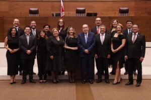 Fracción PLN: ¡Fuimos la Asamblea Legislativa más productiva en 50 años!