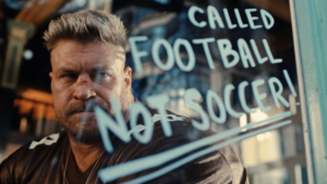 Pepsi convierte a los aficionados en protagonistas en su nueva campaña mundialista