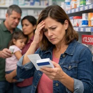 El precio de las medicinas en Costa Rica