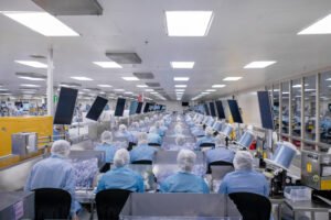 Costa Rica supera los $5.000 millones en IED por segundo año consecutivo