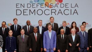 México, España y Brasil piden un diálogo respetuoso con Cuba