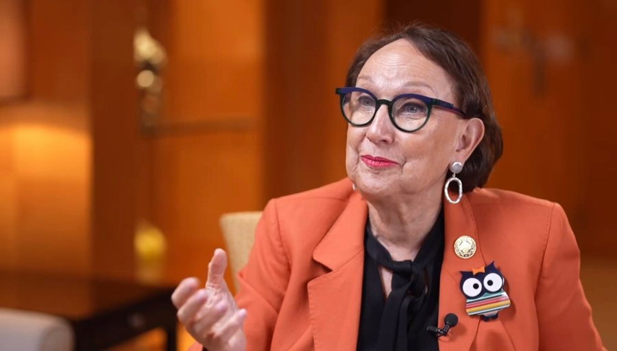 ONU: los cuatro candidatos a Secretario General presentan su “examen oral”