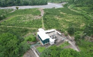 Coneléctricas expande generación eléctrica con central Río Lajas y suma energía limpia al sistema nacional