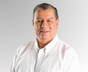 Diputado electo del PLN descarta declararse independiente: “Esta es mi bandera”