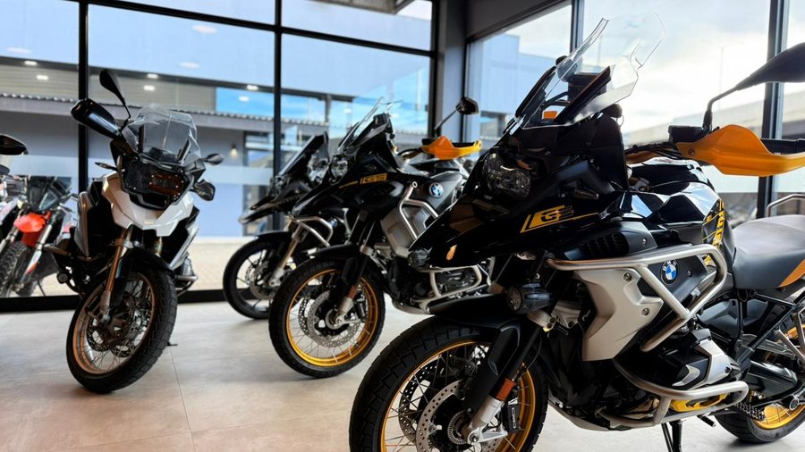 Red Motors Powersport realizará feria de motocicletas usadas premium
