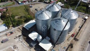 Silos del Caribe impulsa una nueva era logística y fortalece el abastecimiento de grano a nivel nacional