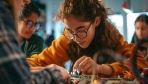 STEM Camp 2026: la apuesta de Texas Tech Costa Rica por el talento joven en ciencia y tecnología