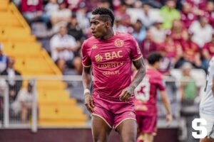 Periodistas panameños opinan si Tomás y Fidel deben ir al Mundial 2026