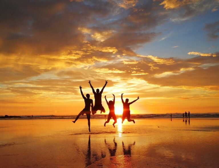 Costa Rica: el destino que gusta repetir… y donde crecen las oportunidades de inversión