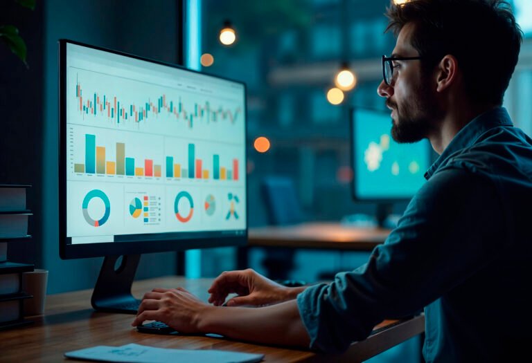 Carreras cortas ganan terreno en Costa Rica: datos, negocios y contabilidad lideran la empleabilidad