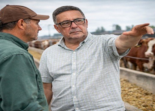 Urea protegida de liberación lenta controlada