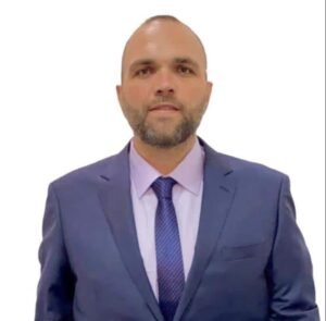 Alcalde de Río Cuarto, José Miguel Jiménez, renuncia a su cargo