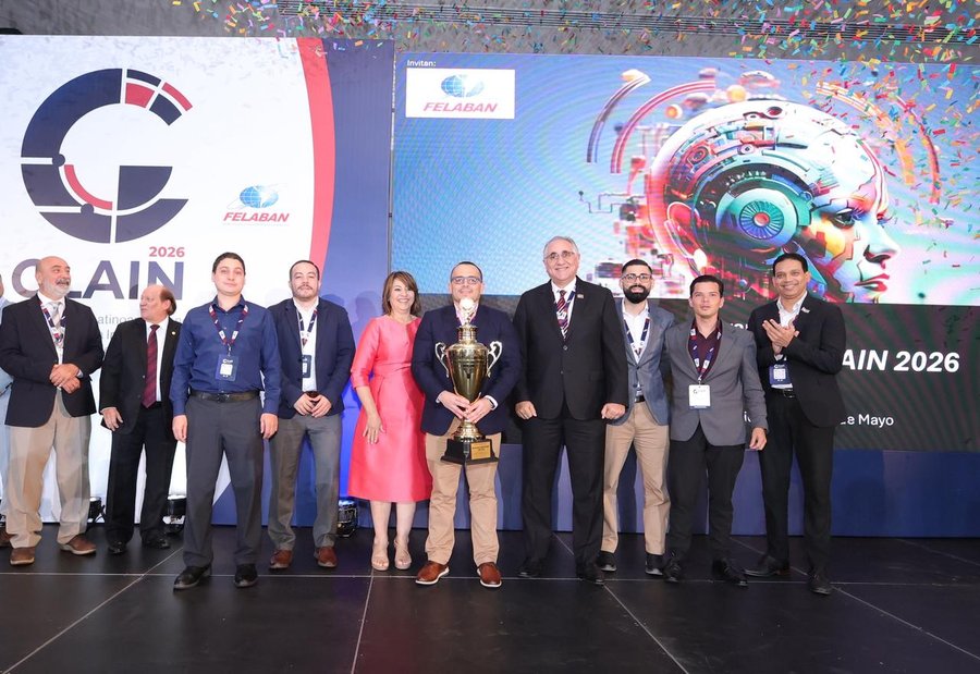 Coopenae-Wink logra primer lugar latinoamericano por innovación en auditoría e inteligencia artificial