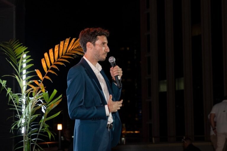 RIU Plaza Panama celebra su 15º aniversario consolidando su liderazgo y compromiso social en el país