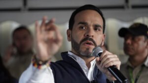Admirador de Trump, Milei y Bukele: así es Abelardo de la Espriella