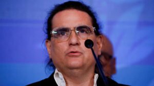 Alex Saab, testaferro de Nicolás Maduro, es extraditado nuevamente a Estados Unidos