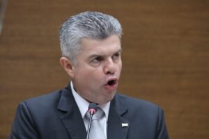 Ramírez: En esta Administración ha muerto más gente por el crimen organizado que en la Guerra Civil del 48
