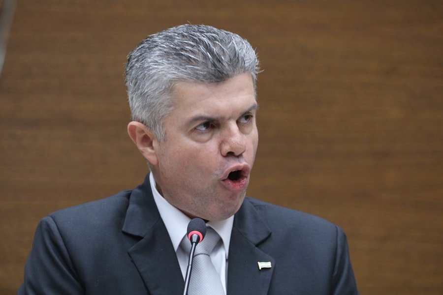 Ramírez: En esta Administración ha muerto más gente por el crimen organizado que en la Guerra Civil del 48