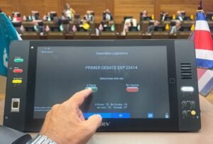 Diputados aprueban en primer debate proyecto Ley de Armonización del Sistema Eléctrico Nacional