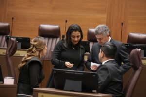 Leyes “chayote”. 200 años del Poder Legislativo pero lo que hace ya no es suficiente. Está claro que se puede mejorar mucho más